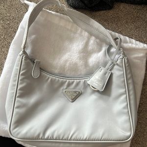 Prada Re Edition 2000 Bag